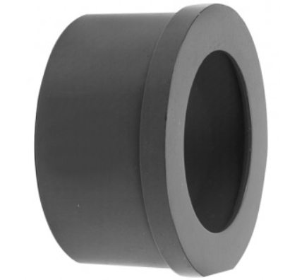 VR825010000 Losse PVC VDL inlegst. vr 3-dlg.kop